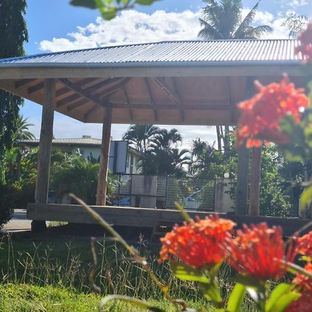 The Ideal Bed & Breakfast Nadi Buitenkant foto