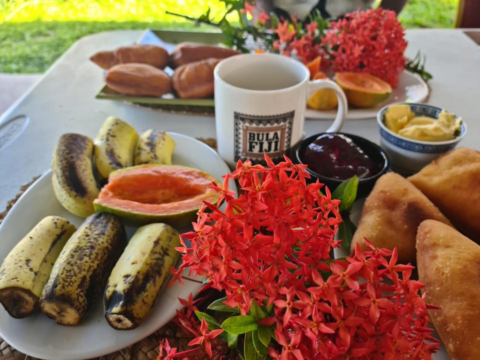 The Ideal Bed & Breakfast Nadi Buitenkant foto