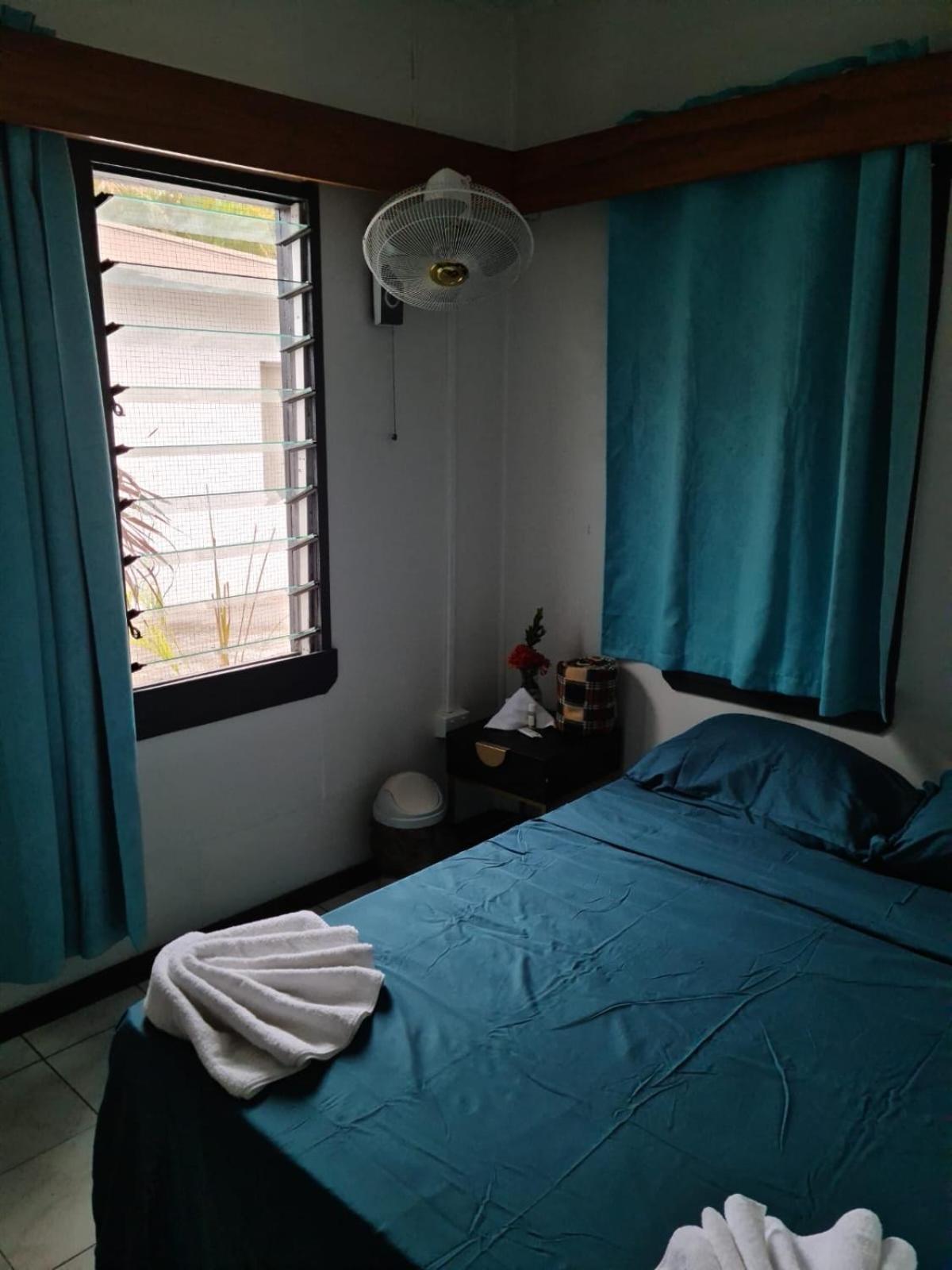 The Ideal Bed & Breakfast Nadi Buitenkant foto